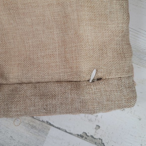 Set of 2 bird pillow covers - Picture 3 of 7